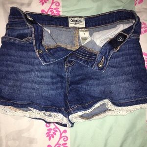 OshKosh Jeans Shorts